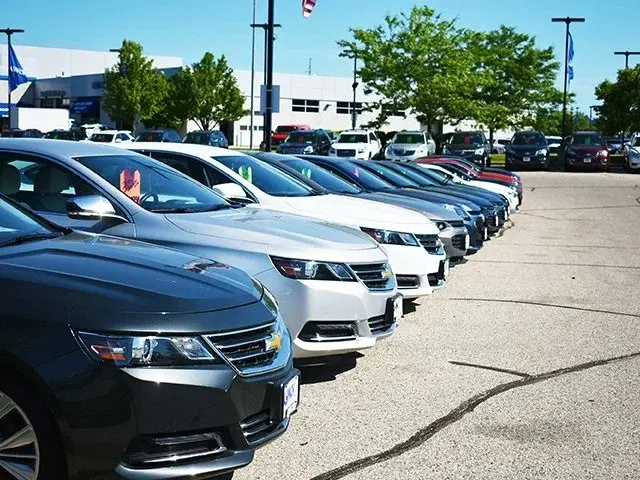 Vehicle Image