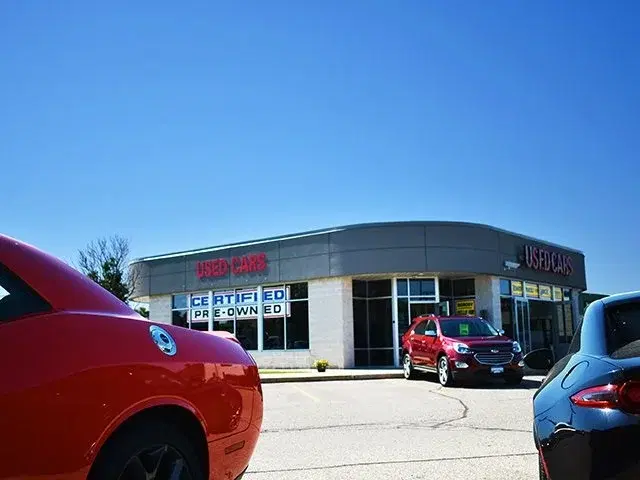 Vehicle Image