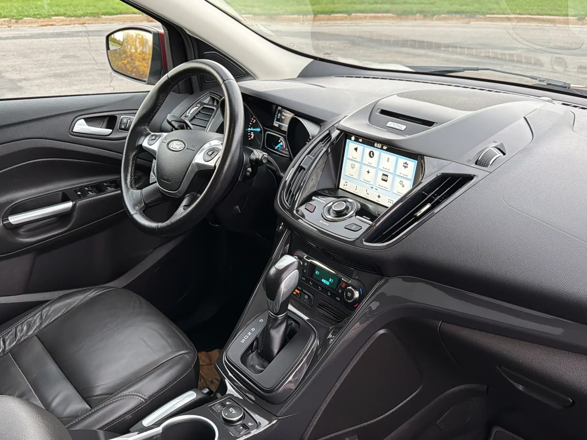 Vehicle Image