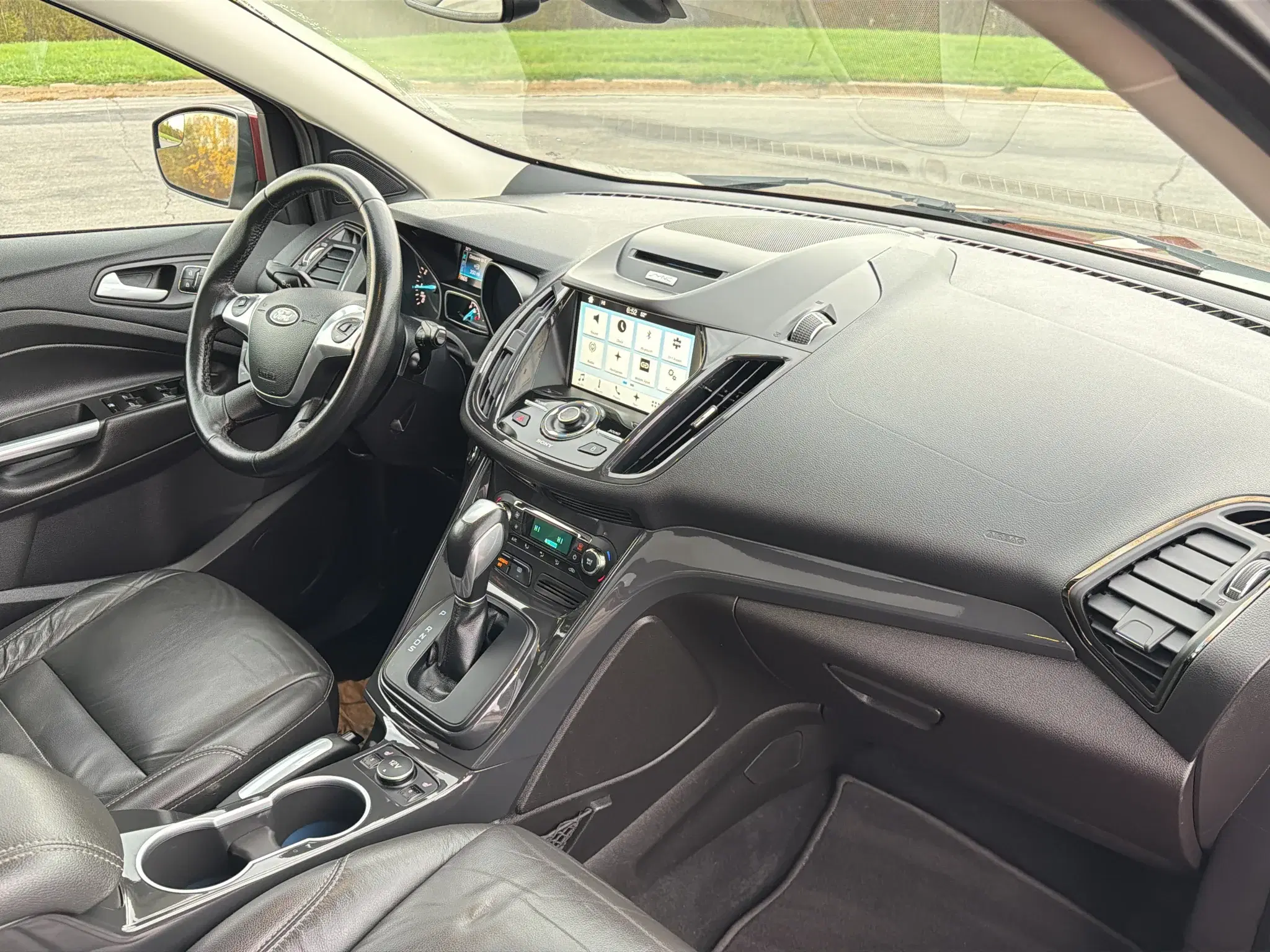 Vehicle Image