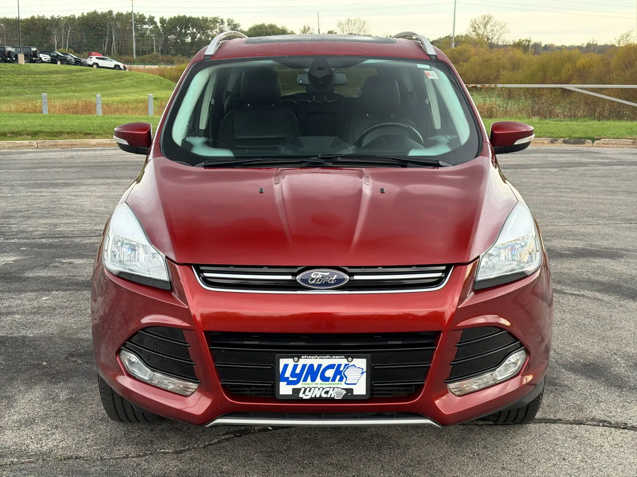 Vehicle Image