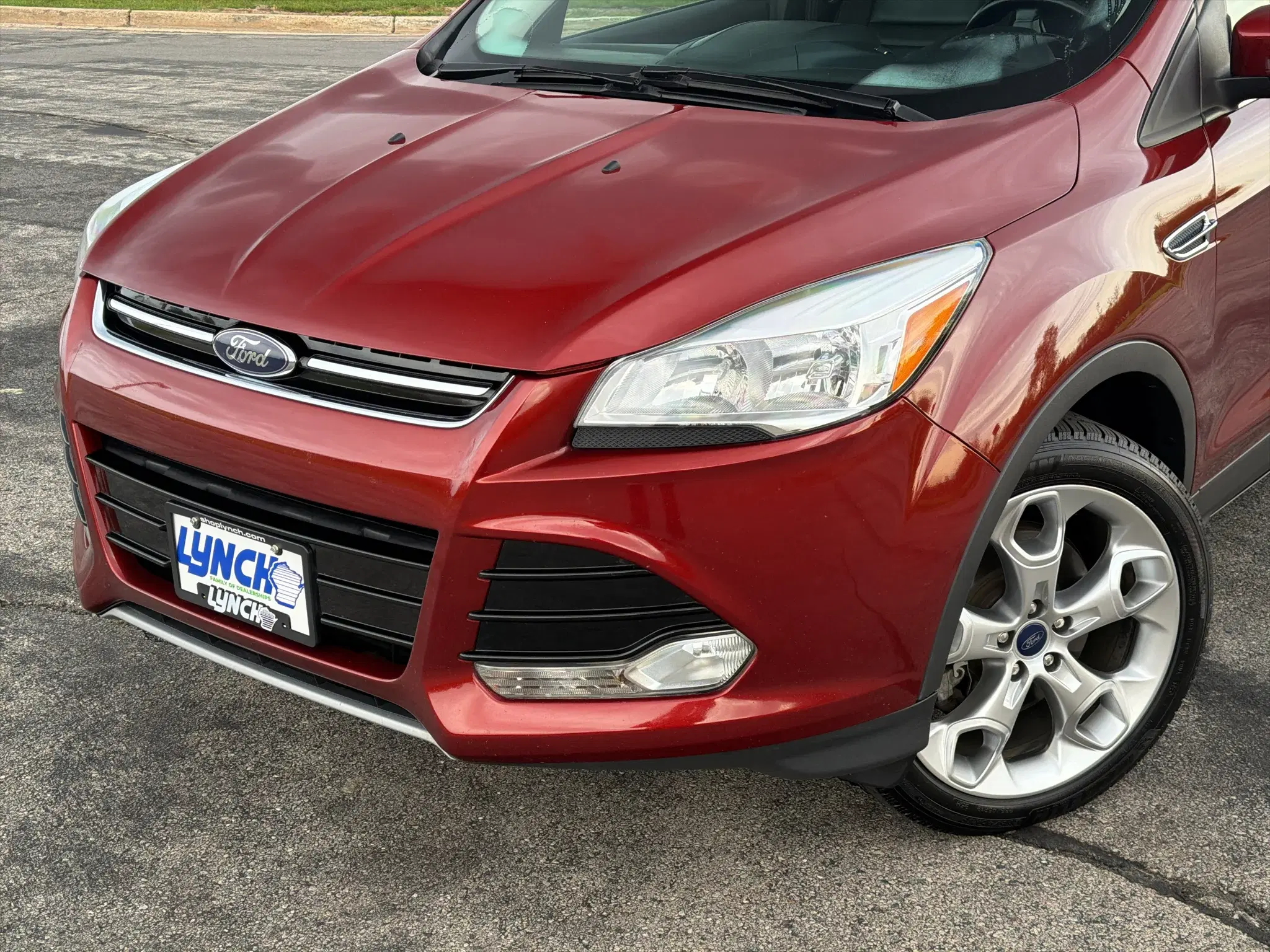 Vehicle Image