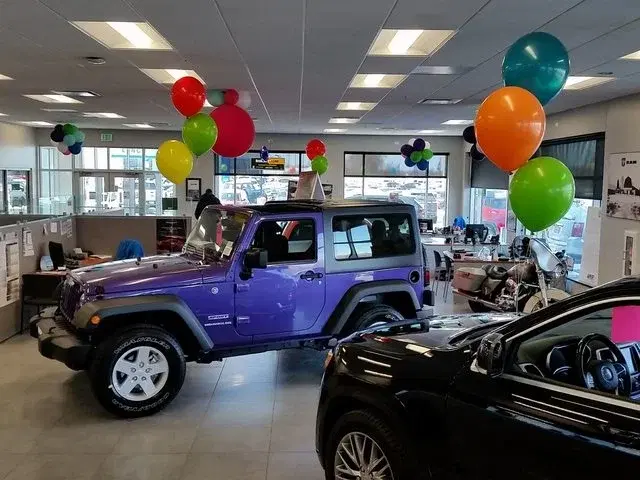 Vehicle Image