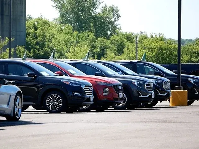 Vehicle Image