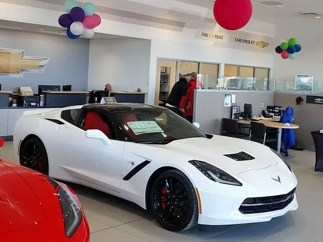 Vehicle Image