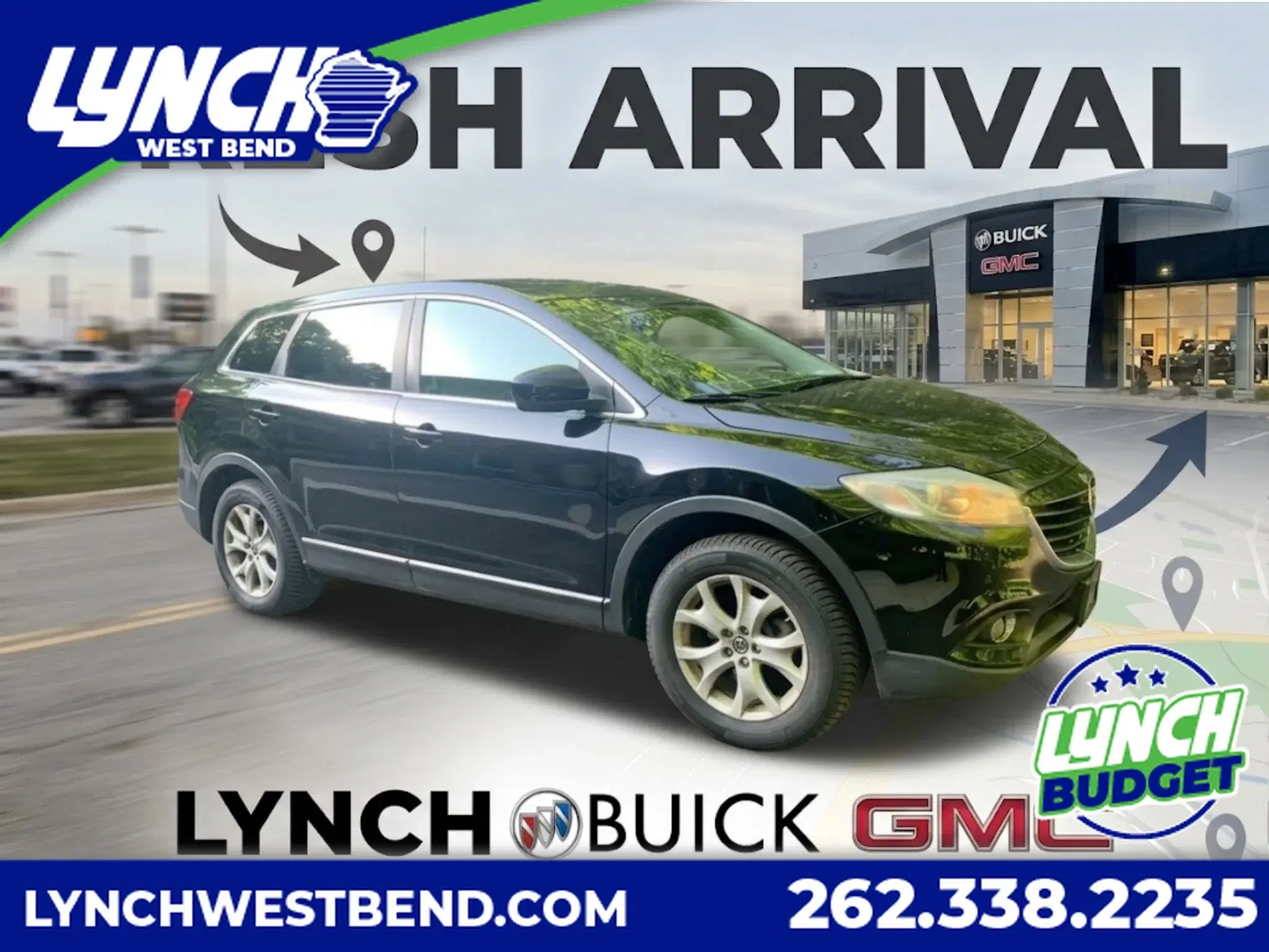 Vehicle Image