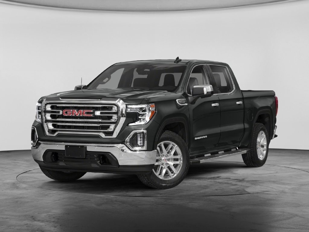 2020 GMC® Sierra 1500