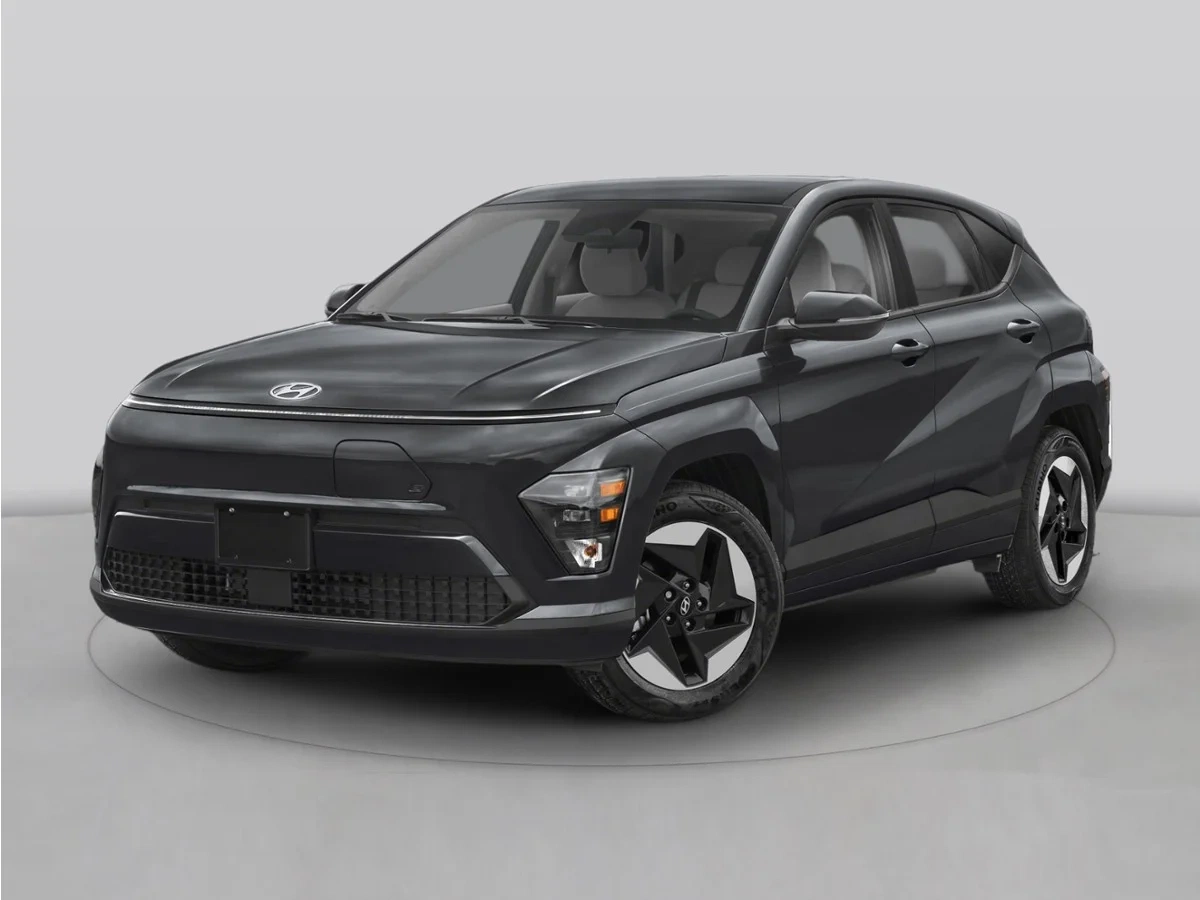 2024 Hyundai Kona Electric SEL