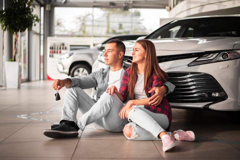 Electric vehicle charging station network