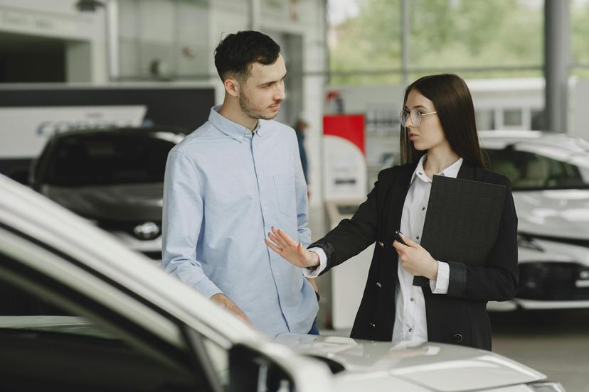 Used car inspection and evaluation