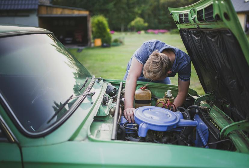 Car maintenance mistakes and prevention