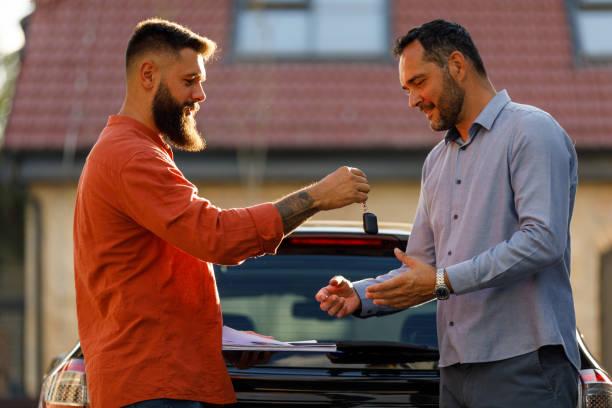 Proper car maintenance checklist and tools
